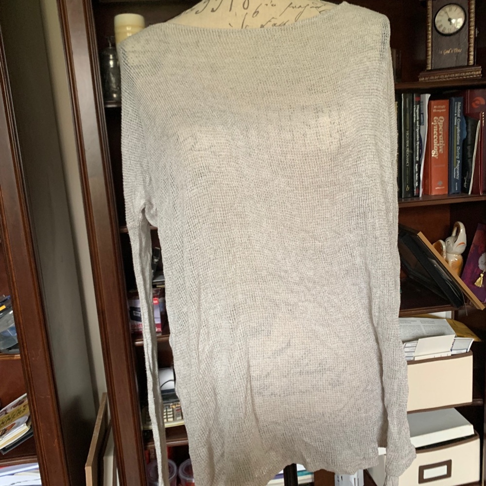 Brandy Melville Knit Top